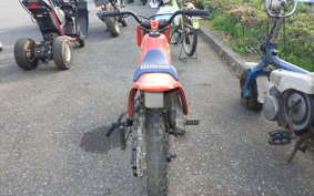 HONDA QR50 2015 AE01