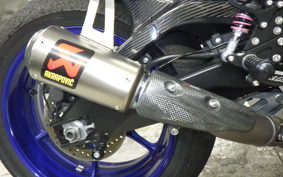 SUZUKI GSX-R1000R A 2018 DM11G