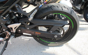 KAWASAKI NINJA 400 2022 EX400G