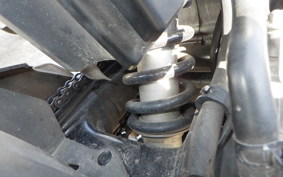 SUZUKI GSX-R125 DL32D