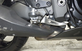 KAWASAKI NINJA 1000SX 2021 ZXT02K