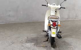 HONDA SUPER CUB50 AA09