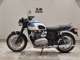 Фото Triumph BONNEVILLE T120 2021 с японского аукциона