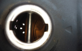 HONDA LITTLE CUB E 2017 AA01