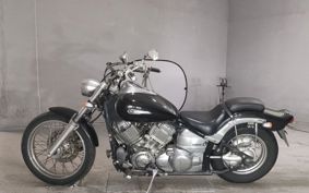 YAMAHA DRAGSTAR 400 VH02J