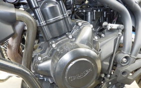 TRIUMPH TIGER 800 2012
