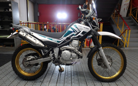 YAMAHA TOURING SEROW DG17J