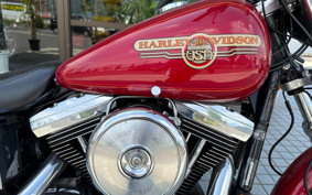 HARLEY FXDS1340 2022 GGL