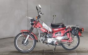 HONDA HUNTER CUB110 JD01