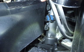 YAMAHA YZF-R7 2022 RM39J