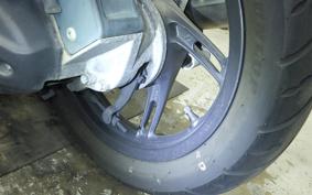 HONDA PCX 150 2006 KF12