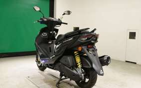 YAMAHA CYGNUS 125 XSR 3 SED8J
