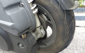 SUZUKI GSR125