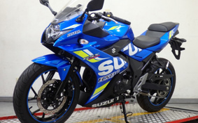 SUZUKI GSX250 R DN11A
