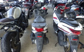 HONDA DIO 110 2020 JF31