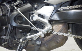 YAMAHA MT-09 Tracer 2015 RN36J