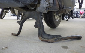 HONDA DIO Gen.6 AF62