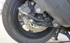 YAMAHA TRICITY 125 SEC1J