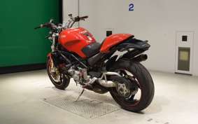 DUCATI MONSTER S4R 2004