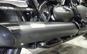 TRIUMPH BONNEVILLE BOBBER 2018