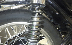 YAMAHA SR400 Gen.5 2023 RH16J