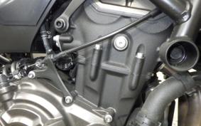 YAMAHA MT-07 ABS 2019 RM19J