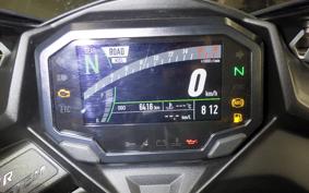 KAWASAKI ZX-4R SE 2024 ZX400P