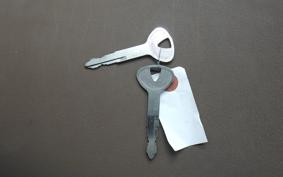 YAMAHA VINO 50 SA37J