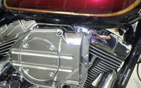 HARLEY FXDWG 1450 2001
