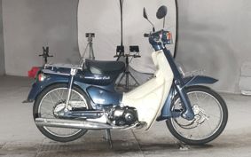 HONDA SUPER CUB50 AA01
