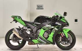 KAWASAKI ZX 10 NINJA ABS 2017