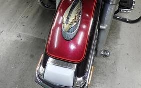 HARLEY FLTC SIDECAR 1340 1988