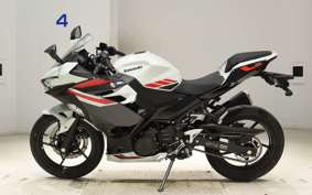 KAWASAKI NINJA 400 2025 EX400L