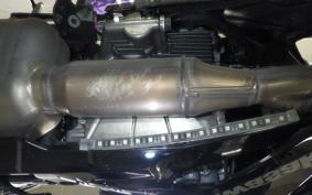 KAWASAKI ZX-25R