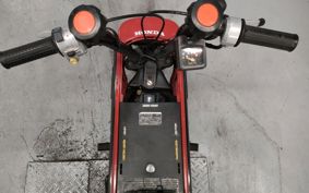 HONDA MOTOCOMPO AB12