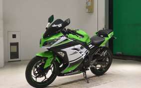 KAWASAKI NINJA 250 ABS 1999 EX250L