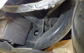 HONDA DIO Gen.6 AF62