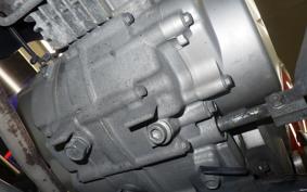 HONDA ｸﾛｽｶﾌﾞ 2014 JA10