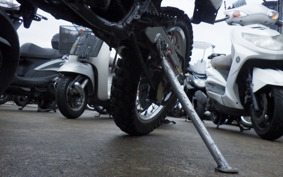 SUZUKI RMX250 S SJ13A