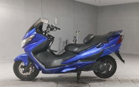 SUZUKI SKYWAVE 250S CJ43A