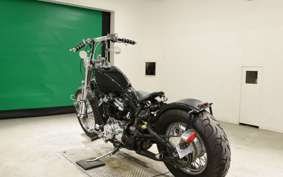 HONDA STEED 400 1992 NC26