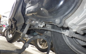 YAMAHA JOG Gen.5 SA36J