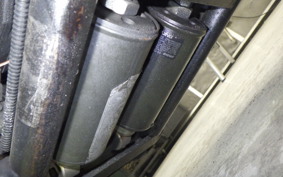 HARLEY FLSTCI 1450 2003