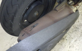 SYM GT125 2010