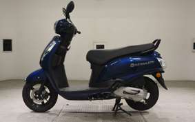 SUZUKI ADDRESS V125 Gen.2 2025 DP12H