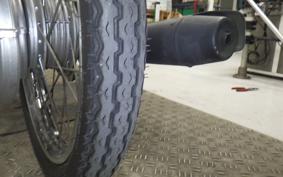 HONDA C50 SUPER CUB AA04