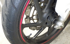 HONDA CBR250RR A MC51