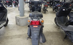 YAMAHA JOG Gen.5 SA36J