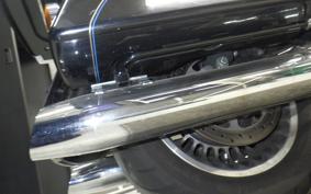 HARLEY FLHR 1690 2012