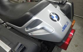 BMW R65LS 1984